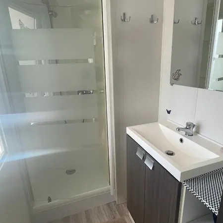 Mobil-home Sunsea Del Mar *
