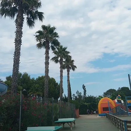 Mobil-home Sunsea Del Mar Argelès-sur-Mer