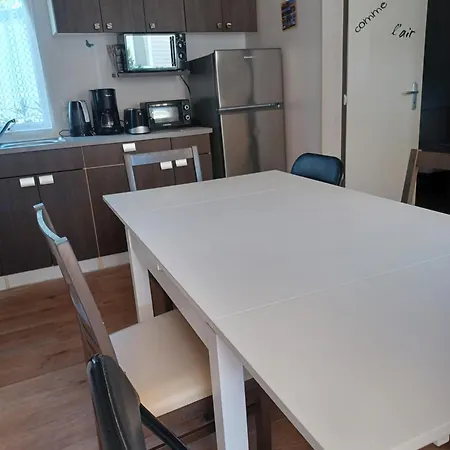 Mobil-home Sunsea Del Mar