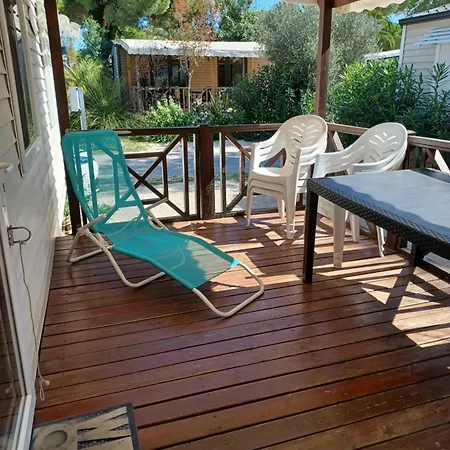 Mobil-home Sunsea Del Mar Argelès-sur-Mer