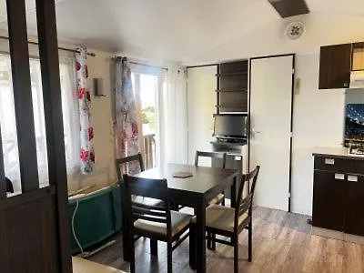 Mobil-home Sunsea Del Mar * Argeles-sur-Mer
