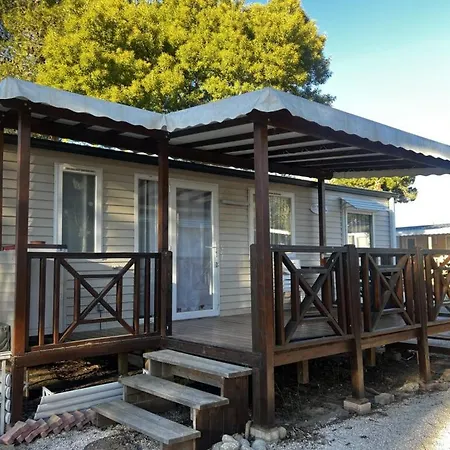 Campsite Mobil-home Sunsea Del Mar Argeles-sur-Mer