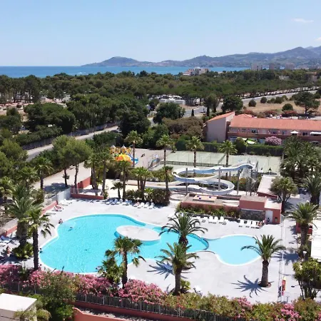 Mobil-home Sunsea Del Mar Campsite *