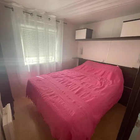 Mobil-home Sunsea Del Mar