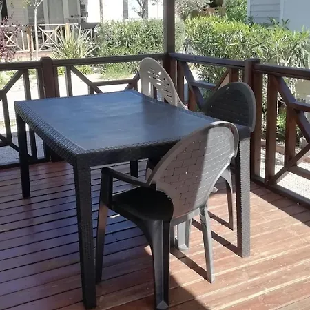 Campsite Mobil-home Sunsea Del Mar Argeles-sur-Mer