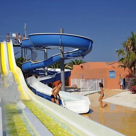 Mobil-home Sunsea Del Mar