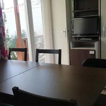 Campsite Mobil-home Sunsea Del Mar