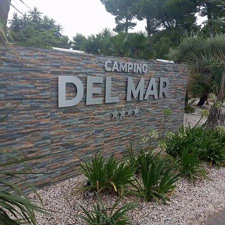 Mobil-home Sunsea Del Mar Campsite