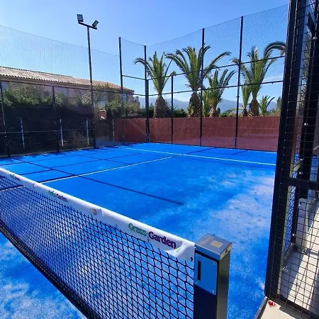 Mobil-home Sunsea Del Mar *