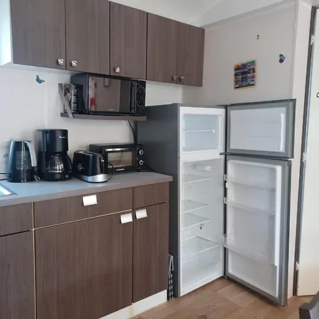 Mobil-home Sunsea Del Mar Argelès-sur-Mer