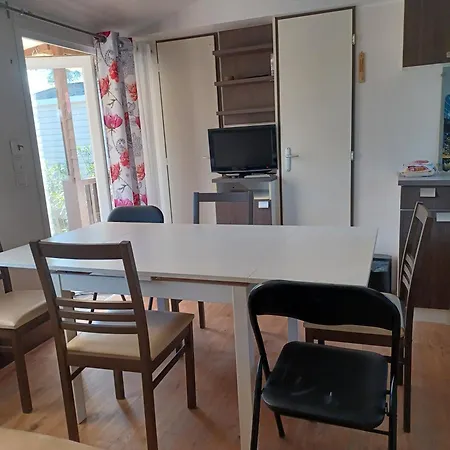Camping Mobil-home Sunsea Del Mar Argelès-sur-Mer