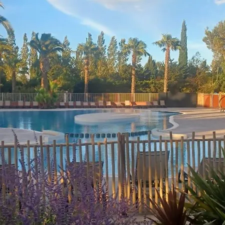 Mobil-home Sunsea Del Mar Kemp *