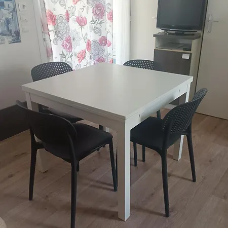 Campingplads Mobil-home Sunsea Del Mar Argelès-sur-Mer