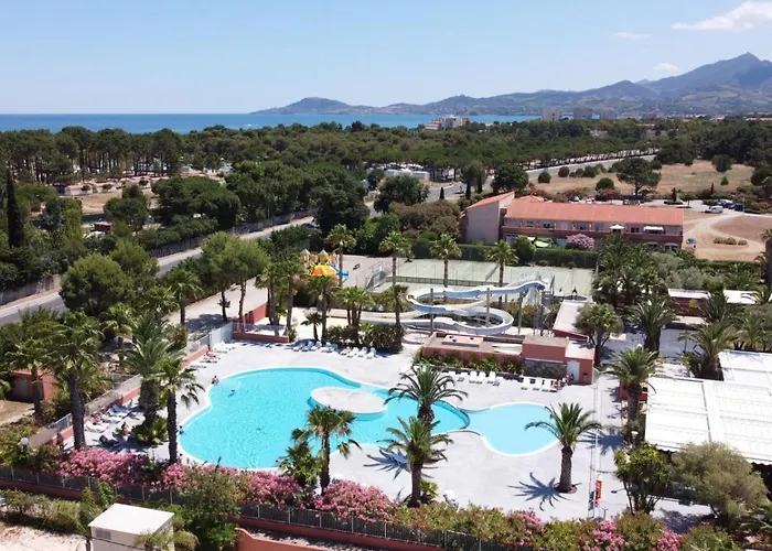 Mobil-home Sunsea Del Mar Campeggio *