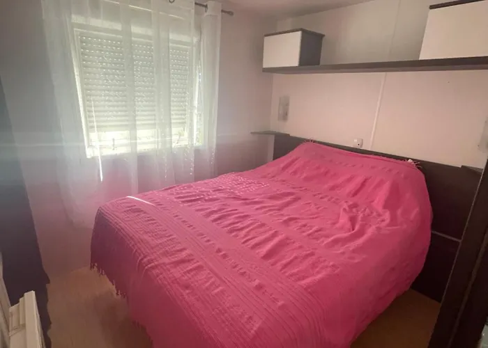 Mobil-home Sunsea Del Mar