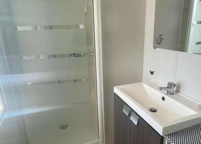 Mobil-home Sunsea Del Mar *