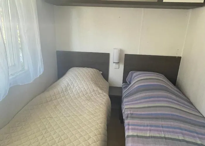 Campeggio Mobil-home Sunsea Del Mar Argelès-sur-Mer