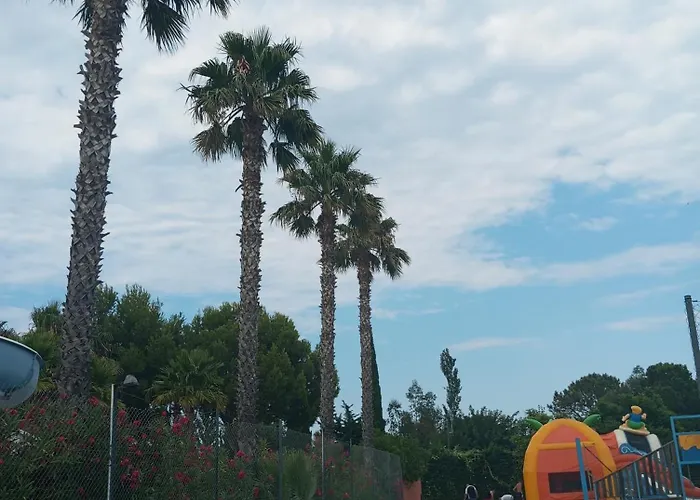 Mobil-home Sunsea Del Mar Argelès-sur-Mer