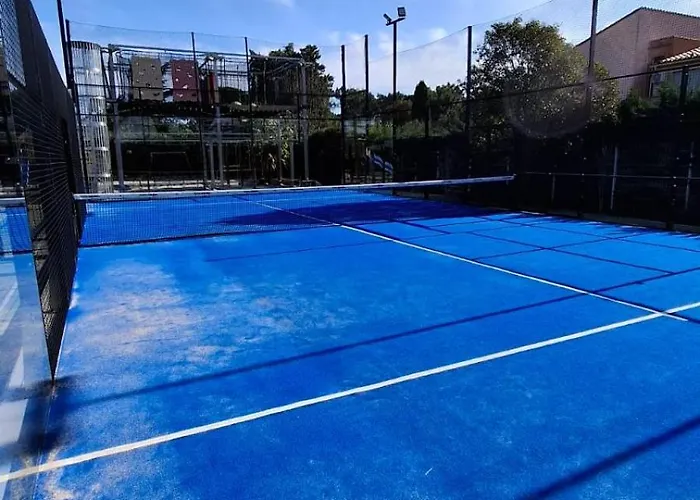 Campeggio Mobil-home Sunsea Del Mar