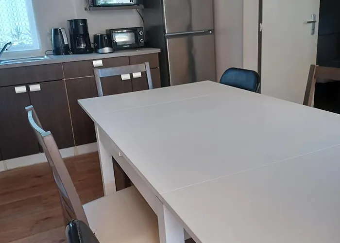 Mobil-home Sunsea Del Mar