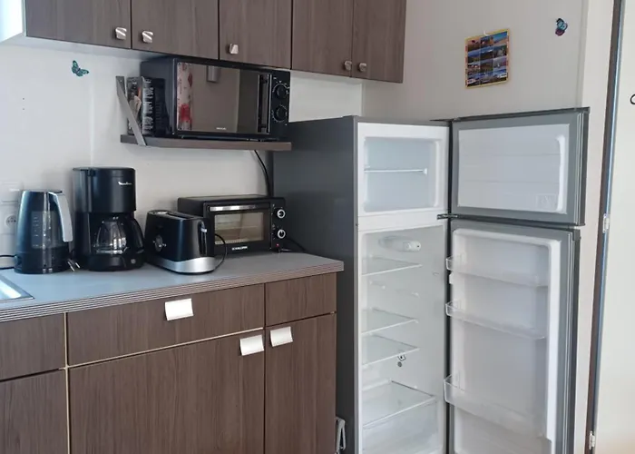 Mobil-home Sunsea Del Mar Argelès-sur-Mer