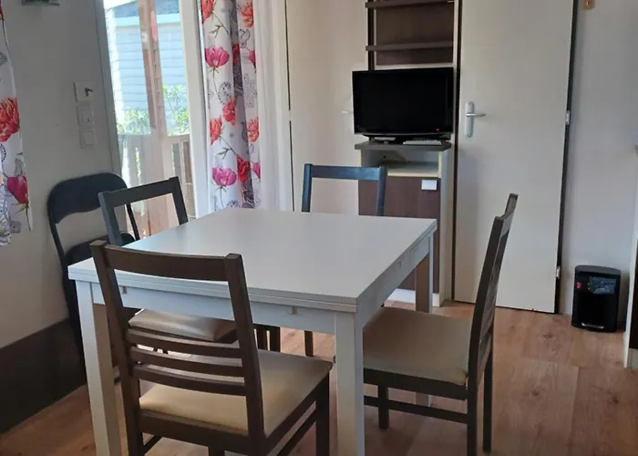 Campeggio Mobil-home Sunsea Del Mar *